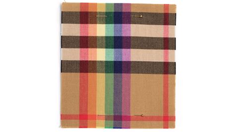 burberry lgbt scarf|Burberry Supports Pride .